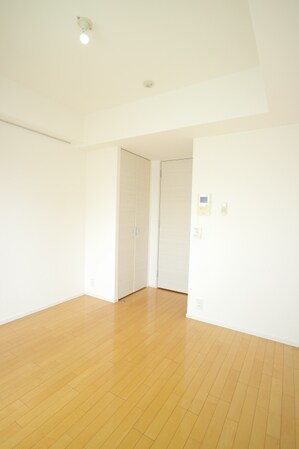 プラウドフラット森下の物件内観写真